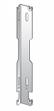 Настенный кронштейн — двойной — z-u564, для моделей высотой 500 мм, кроме 10 типа Radik VK и Radik Plan VK
